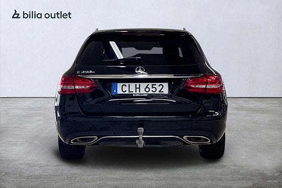 Mercedes-Benz C350 7 of 30