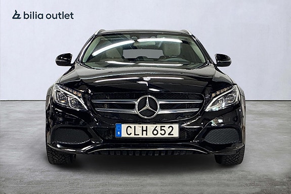 Mercedes-Benz C350 3 of 30