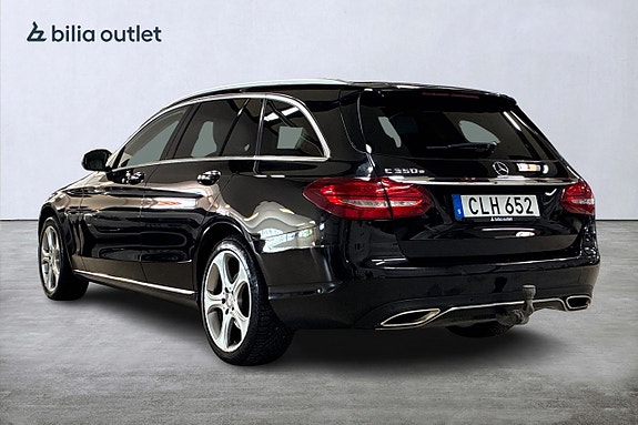 Mercedes-Benz C350 8 of 30