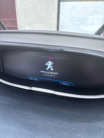Peugeot 5008 7 of 11