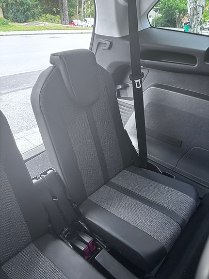 Peugeot 5008 11 of 11