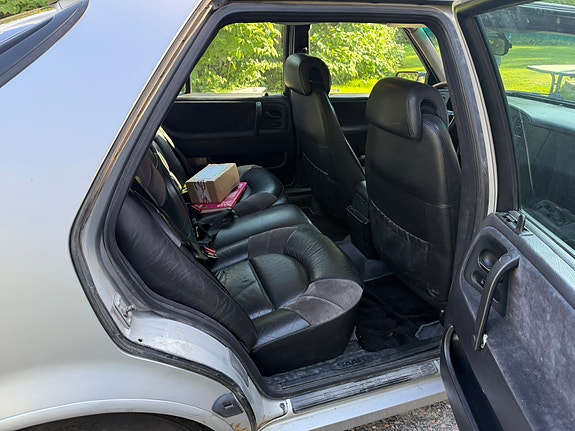 Saab 9000 9 of 10