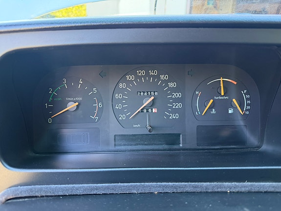 Saab 9000 5 of 10