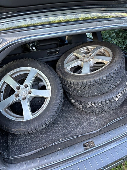 Volvo V70 7 of 7