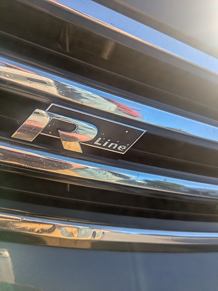 Volkswagen Passat 9 of 10