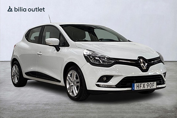 Renault Clio 4 of 24
