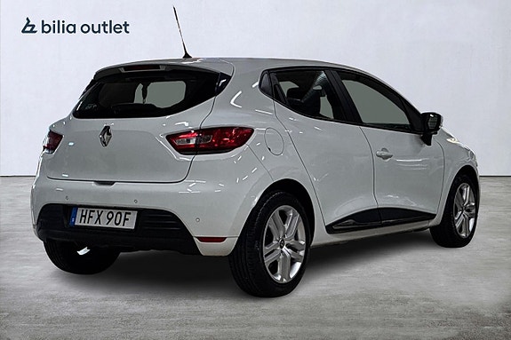Renault Clio 6 of 24