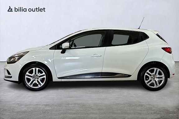 Renault Clio 9 of 24