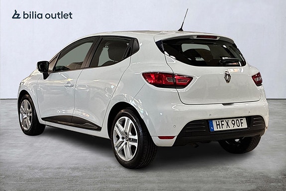 Renault Clio 8 of 24
