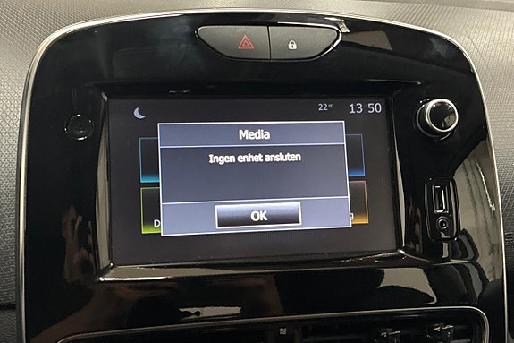 Renault Clio 23 of 24