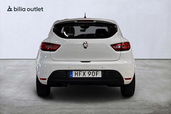 Renault Clio 7 of 24