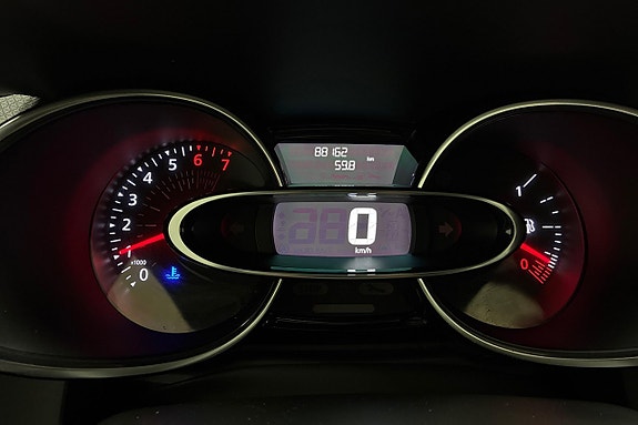Renault Clio 18 of 24
