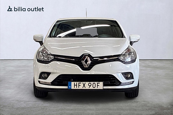Renault Clio 3 of 24