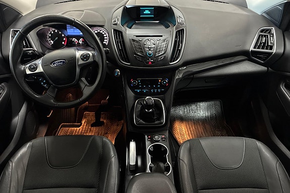 Ford Kuga 12 of 21