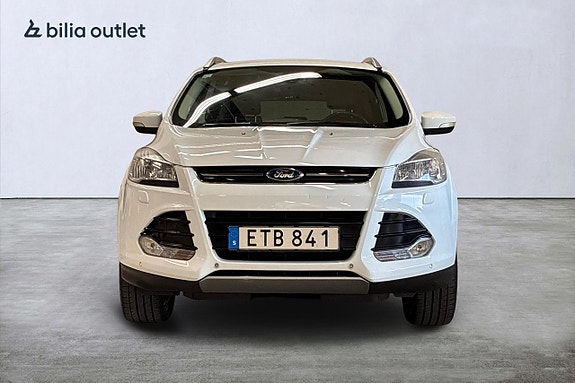 Ford Kuga 3 of 21