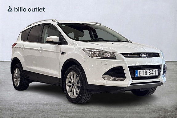 Ford Kuga 4 of 21