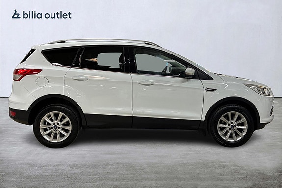 Ford Kuga 5 of 21