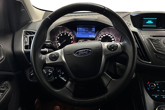 Ford Kuga 16 of 21