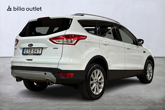 Ford Kuga 6 of 21