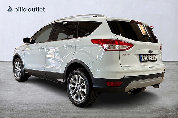 Ford Kuga 8 of 21