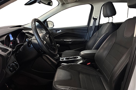 Ford Kuga 13 of 21