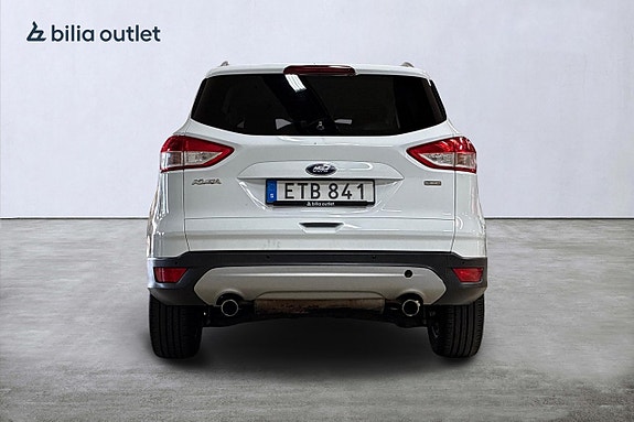Ford Kuga 7 of 21