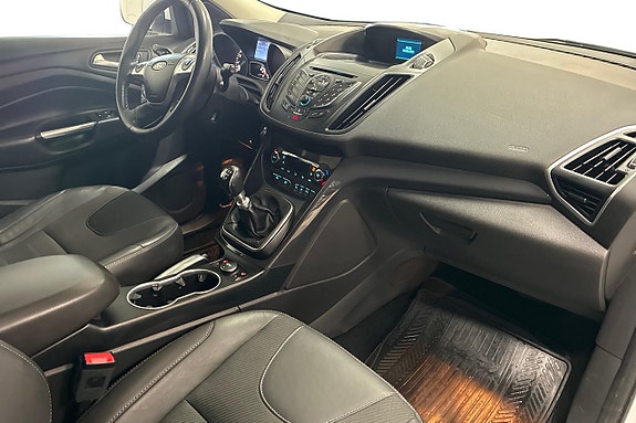 Ford Kuga 15 of 21
