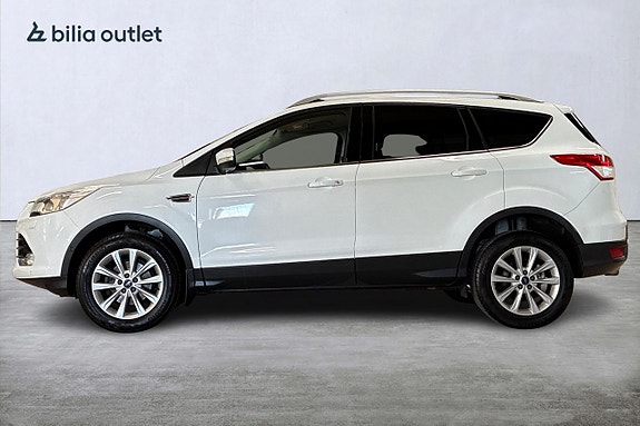 Ford Kuga 9 of 21
