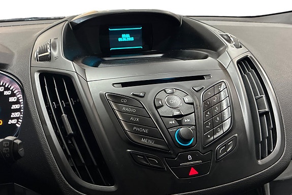 Ford Kuga 20 of 21