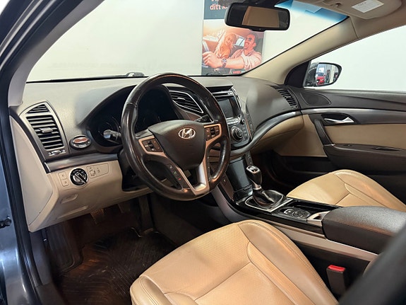 Hyundai i40 8 of 30