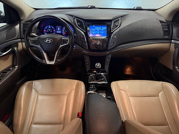 Hyundai i40 25 of 30