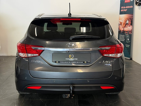 Hyundai i40 6 of 30