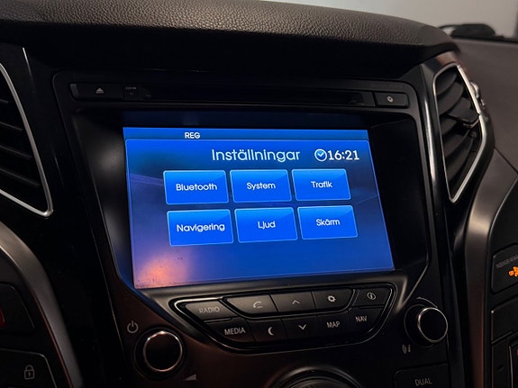 Hyundai i40 23 of 30