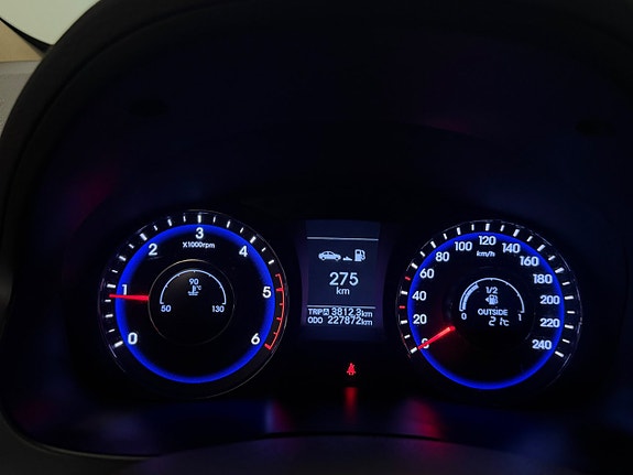 Hyundai i40 14 of 30