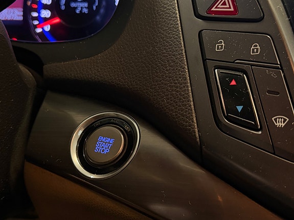 Hyundai i40 13 of 30