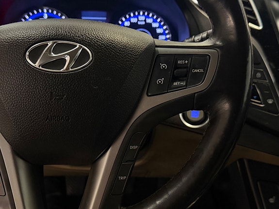 Hyundai i40 10 of 30