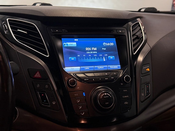 Hyundai i40 18 of 30