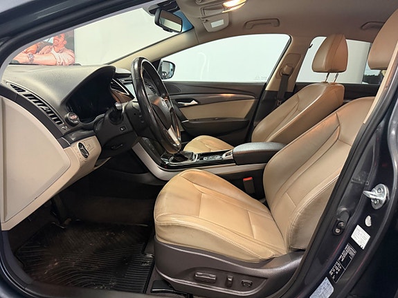 Hyundai i40 9 of 30