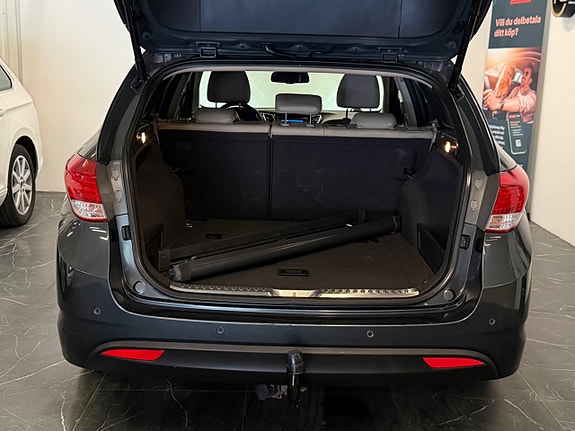 Hyundai i40 28 of 30