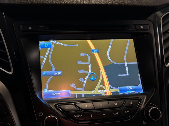 Hyundai i40 16 of 30