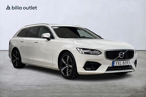 Volvo V90 3 of 30
