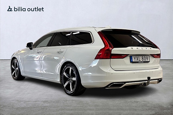 Volvo V90 7 of 30