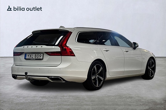 Volvo V90 5 of 30