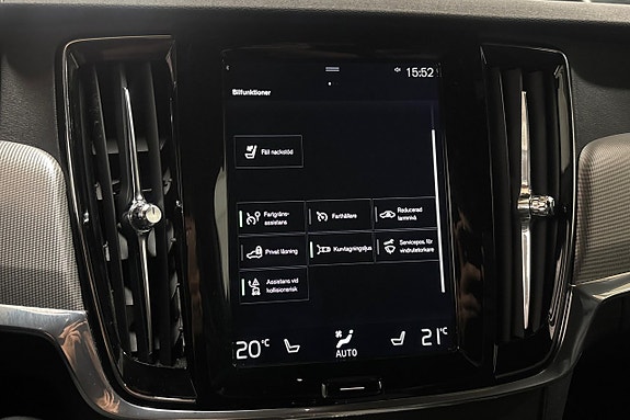 Volvo V90 23 of 30
