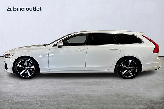 Volvo V90 8 of 30