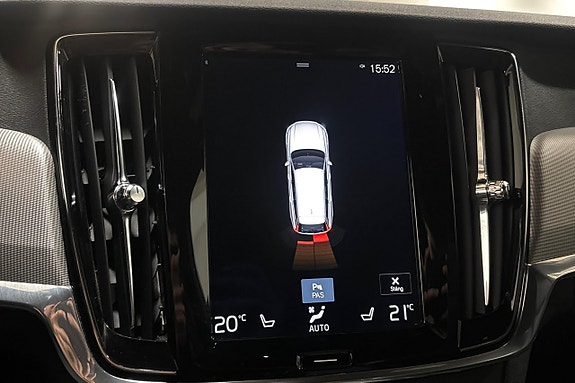 Volvo V90 18 of 30