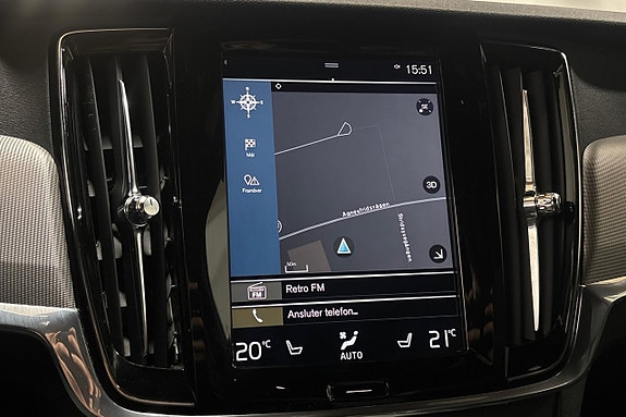 Volvo V90 17 of 30