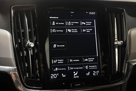 Volvo V90 22 of 30