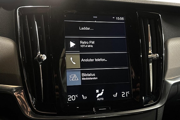 Volvo V90 19 of 30