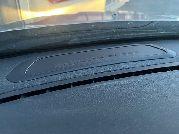 Volvo V70 16 of 19